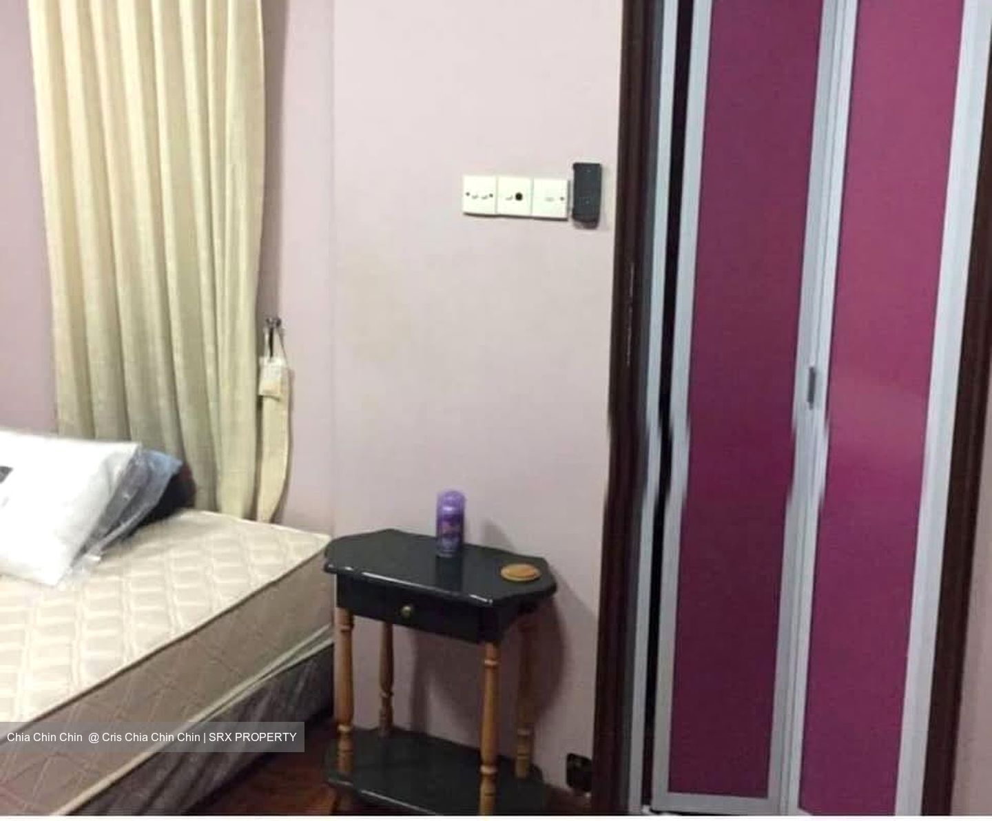 Orchid Park Condominium (D27), Condominium #577126411